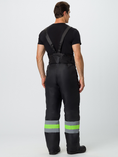 Костюм Дорожник зимний