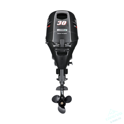 Лодочный мотор Suzuki DF30AS