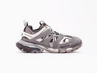 Кроссовки Balenciaga Track dark grey