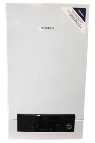 Двухконтурный настенный газовый котел Navien HEATLUXE NGB-24K