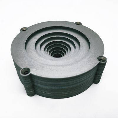 Вставка для пластины фрезерного стола 35 мм. малого формата