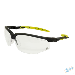 Очки защитные открытые (безцветные) О52 ТРЕК Nord (2С-1.2 РС) (15230)