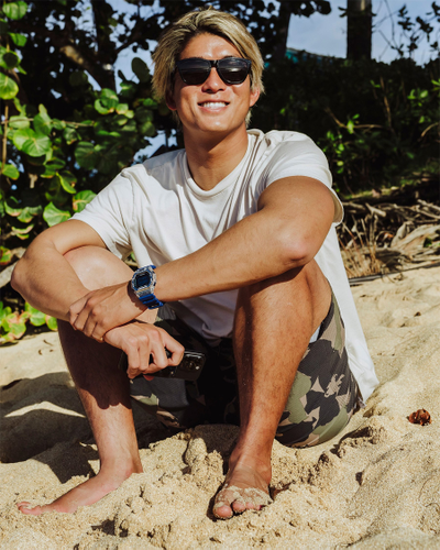 Часы Casio G-Shock GBX-100S-2