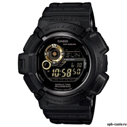 CASIO G-9300GB-1E