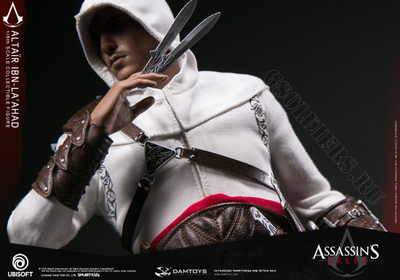 Damtoys altair shop