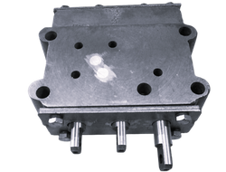 Механизм управления ГМП (Польша, Муром) У35-605-03.000