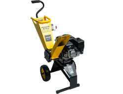 Бензиновый измельчитель Huter GSH-7800