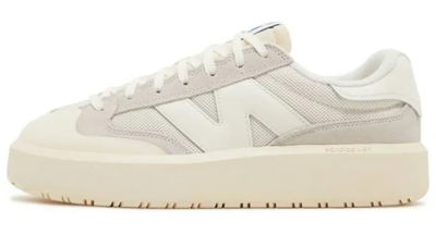 New Balance CT302 Sea Salt женские