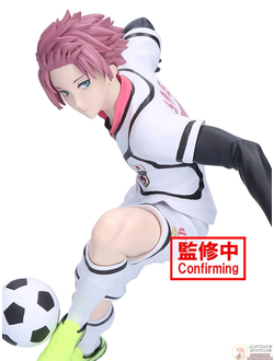 Фигурка Саэ Итоси (Sae Itoshi Bandai Spirits)