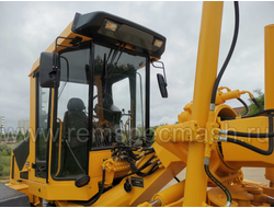 Автогрейдер ДЗ-122Б