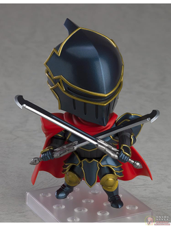 Нендроид Момон (Momon / Ainz Ooal Gown)
