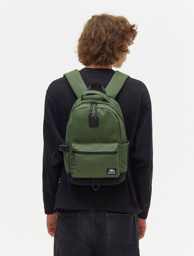 Рюкзак Anteater Nano Bag Зеленый фото 5