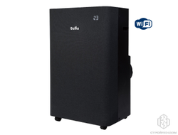 Кондиционер мобильный Ballu Velure BPAC-14 EW/N6