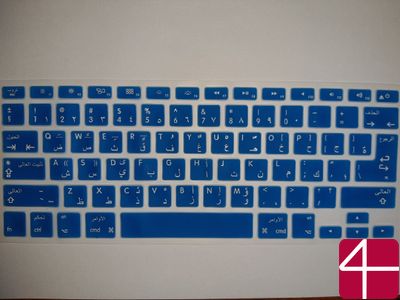 Наклейки на MacBook