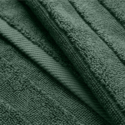 Полотенце Verossa Steps texture Таинственный лес 50 на 90 см