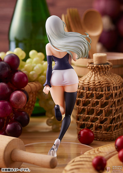 Elizabeth liones figure outlet