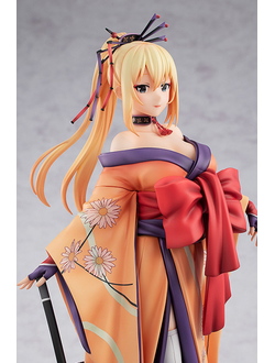 Фигурка 1/7 Лалатина Дастинесс Форд (Dustiness Ford Lalatina Oiran Ver.)