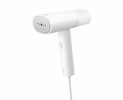 Отпариватель для одежды Xiaomi Mijia Handheld Garment Steamer 2 MJGTJ02LF White CN