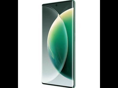 Tecno CAMON 30S Pro (CLA6) 8/256GB Зелёный