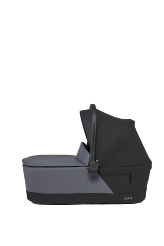 Люлька для коляски Anex Air-x Black
