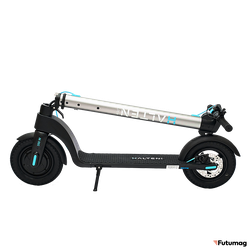 Электросамокат Halten Lite