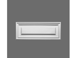 Накладная стеновая панель из дюрополимера Orac Decor - Luxxus ( Орак Декор - Люксус) D504