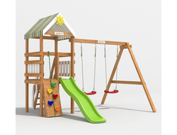 Детская площадка IgraGrad В0