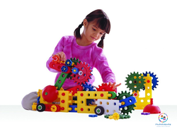 Развивающие конструкторы