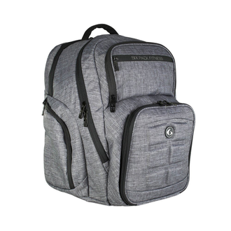 Expedition 300 backpack top