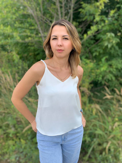 Топ 333 молочный