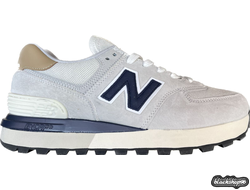 NEW BALANCE 574 Classic Platform Biege (40-45)