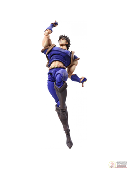 Фигурка Джонатан Джостар (Jonathan Joestar)