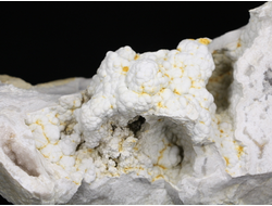 Халцедон, Россия, Северный Кавказ, КЧР, Усть-Джегутинский район (140*65*75 мм, 650 г) №27162