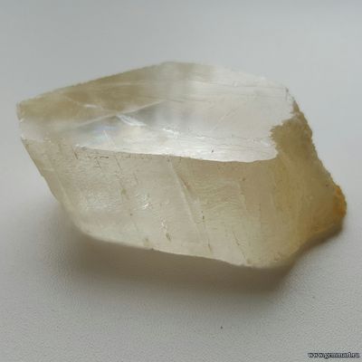 Кальцит (Исландский шпат)