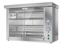 Гриль для кур Командор-2/2 М