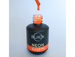 База Black Neon 3, 15 мл