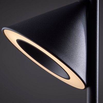 Freya, Настольный светильник Etro, FR6141TL-L7B