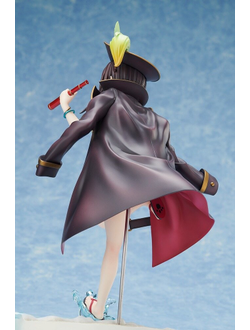 Фигурка 1/7 Мэгумин (Megumin Light Novel Cosplay On The Beach Ver.)