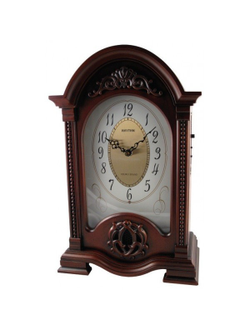 Настольные часы Rhythm CRH120NR06