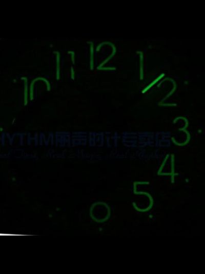 Будильник Rhythm CRE856NR02