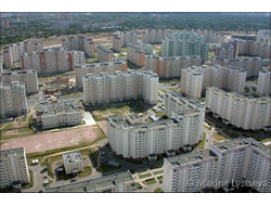 РЕКЛАМА В ЛИФТАХ г. ЛЮБЕРЦЫ РАЙОН-2