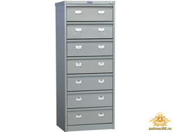 Картотека Практик AFC-07