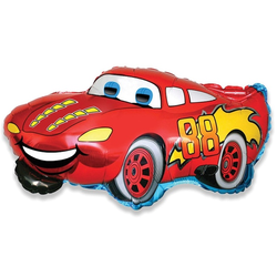 Тачка Молния Маккуин