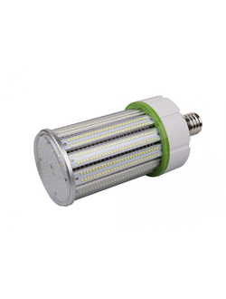 Защищённые LED лампы Е27 и E40