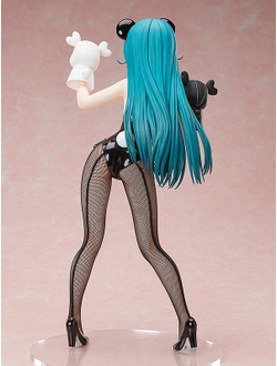 Фигурка 1/4 Юна (Yuna Bear Suit Ver.)