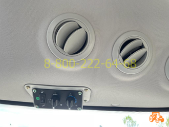 Трактор Lovol  TB 754