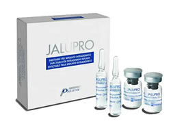 Имплантат интрадермальный Jalupro