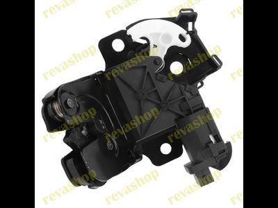 Замок крышки багажника Audi A3 A4 A6 Q7 TT 8P4827505C