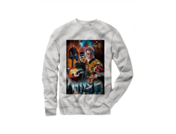 Свитшот Star Trek, Стартрек №1