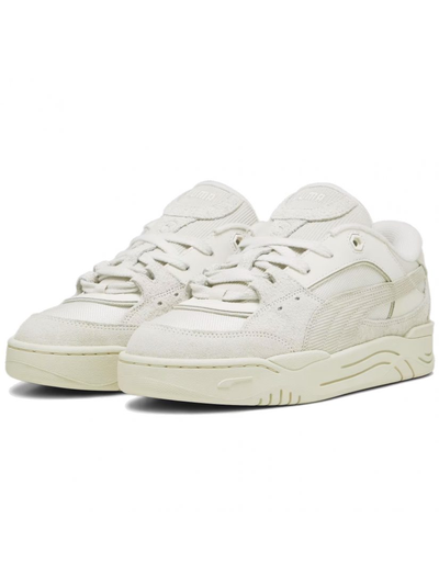 Puma 180 Corduroy Warm White